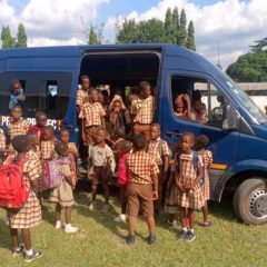 Bus 2021