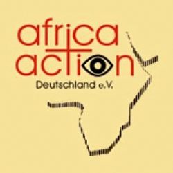 Logo africa action