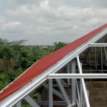 Mensa roof 1-2