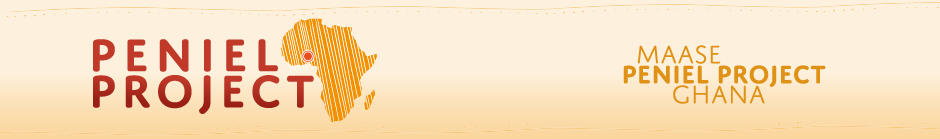 Peniel Project Logo
